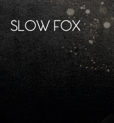Slow Fox Characteristik
