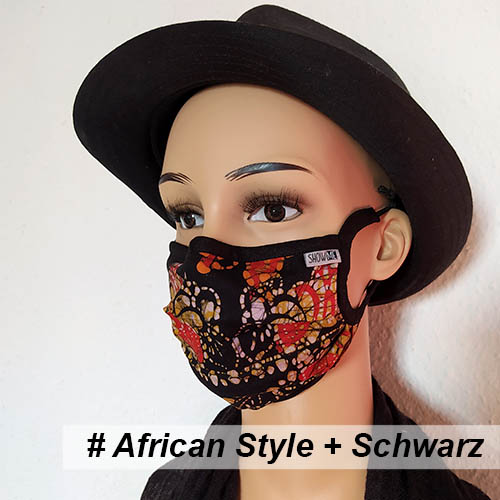African Culture + Black