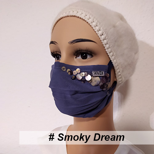 Smoky Dream