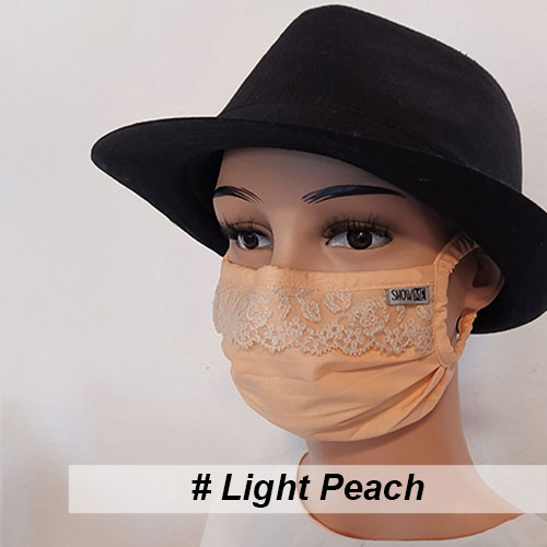 Light Peach